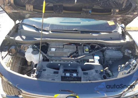 2023 Volkswagen Id.4 Pro S/Pro S Plus from USA, damaged, VIN 1V2FMPE80PC013070